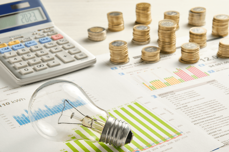 Cut utility costs, Lower electricity bill, Save on home heating, Energy efficient tips, Reduce water bill