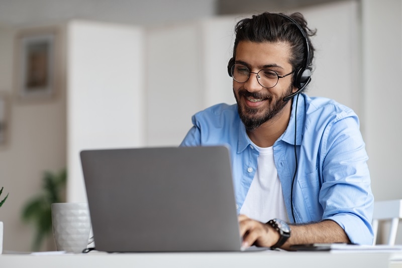 Supporting Employee Well-Being