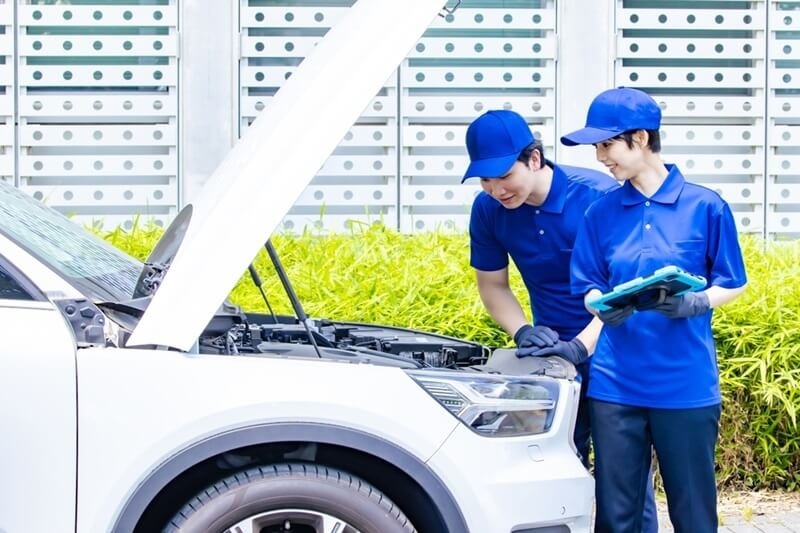 replacing-import-car-battery