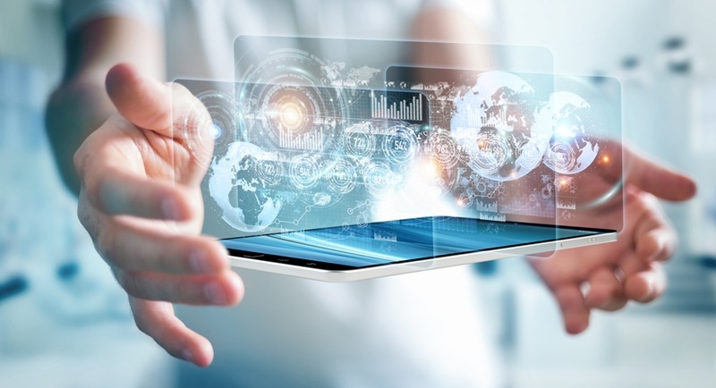 holographic research innovations