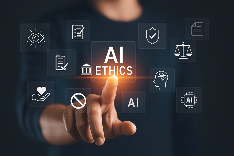 Best Practice for Responsible AI