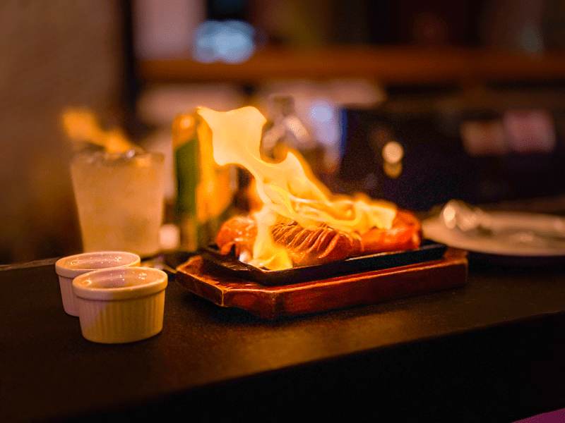 chef style cooking, gourmet flavor ideas, restaurant seasoning, elevated home meals, dining trends