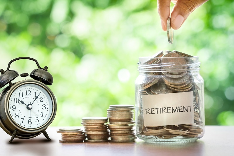 Retirement Portfolios 