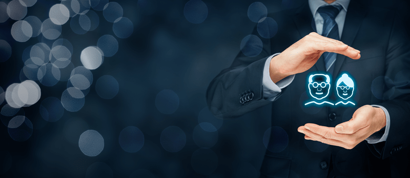 retirement risk management