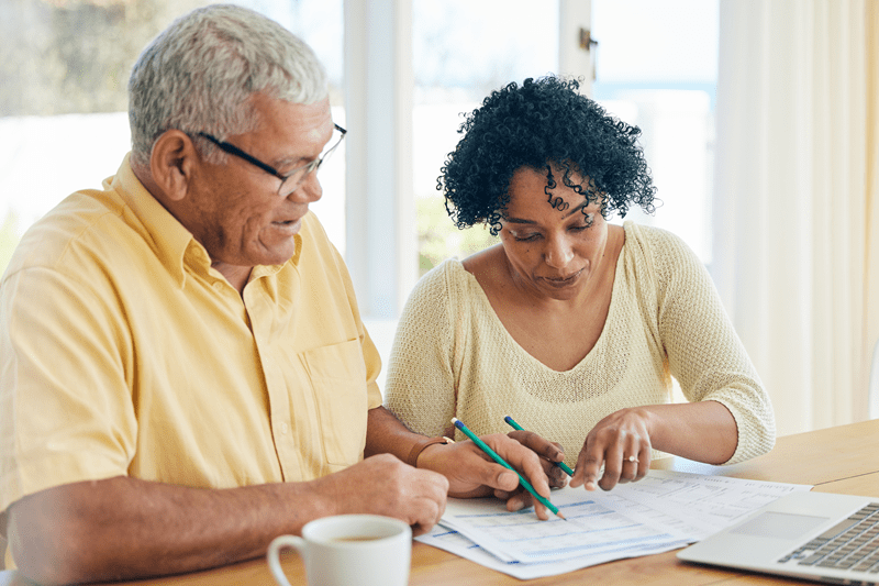 Understanding Retirement Basics