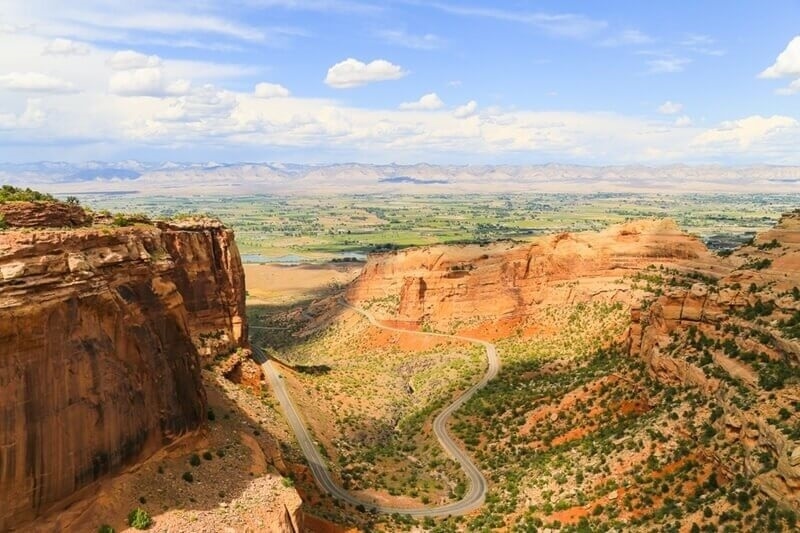 rim-rock-drive-colorado-national-monument