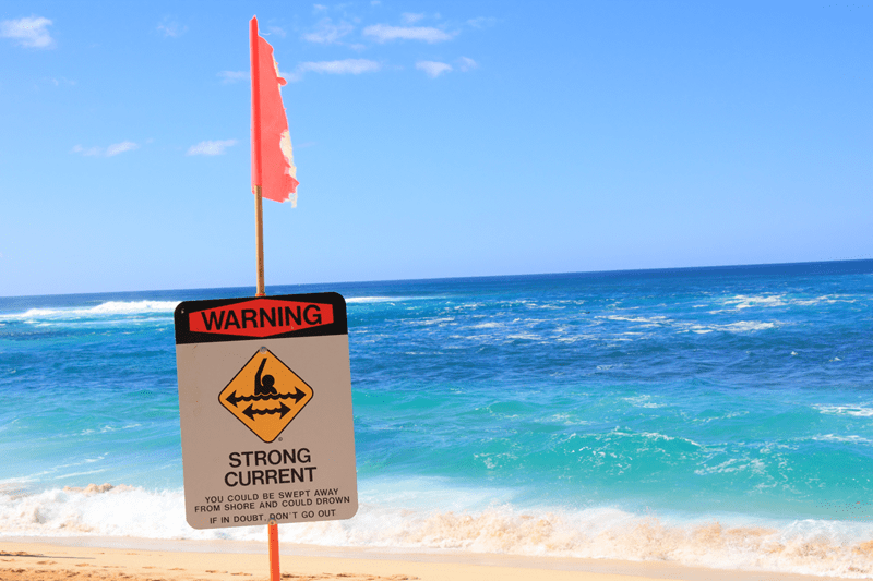 escaping rip currents, how to survive rip tides, rip current safety, ocean current dangers, staying safe in surf