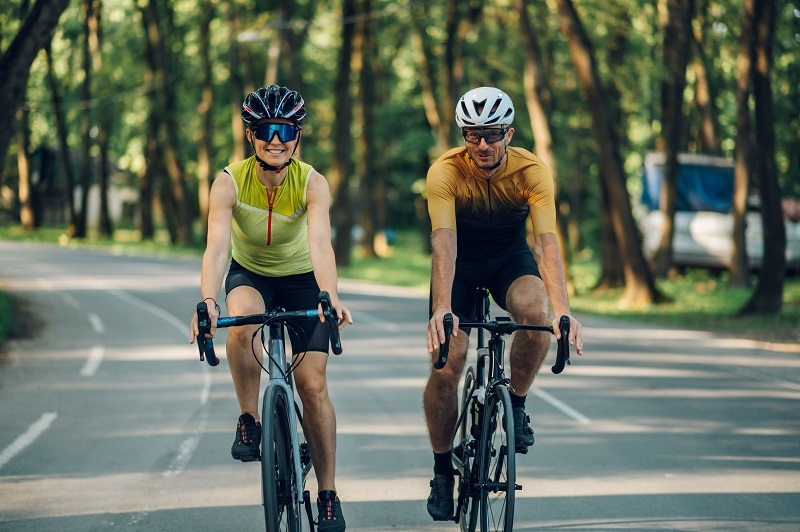 Cycling