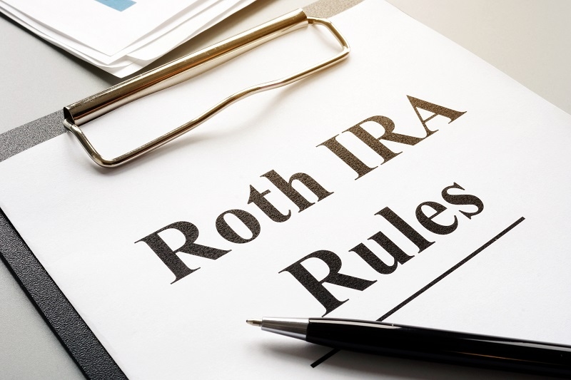 early retirement withdrawal strategy