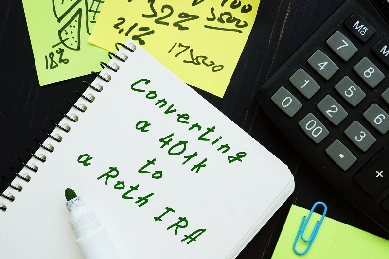 Roth IRA