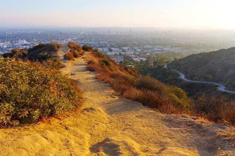 runyon-canyon-hiking-trail