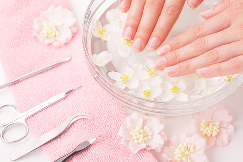 salon-quality-manicure-at-home