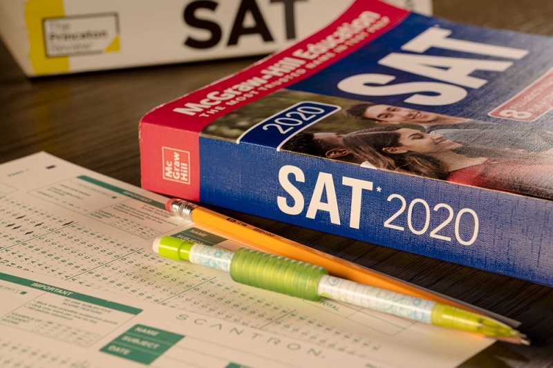 SAT tips
