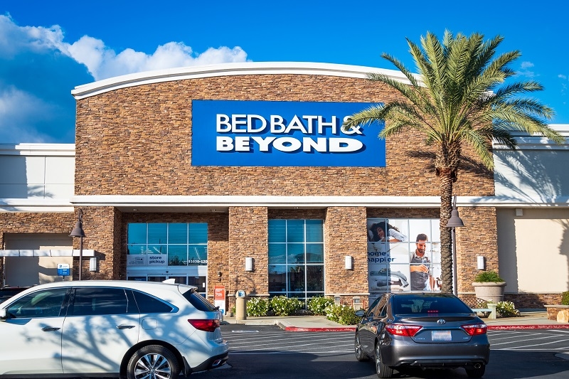 Save Money at Bed Bath & Beyond
