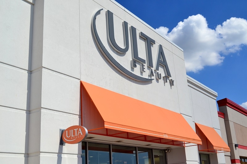 Save money at Ulta