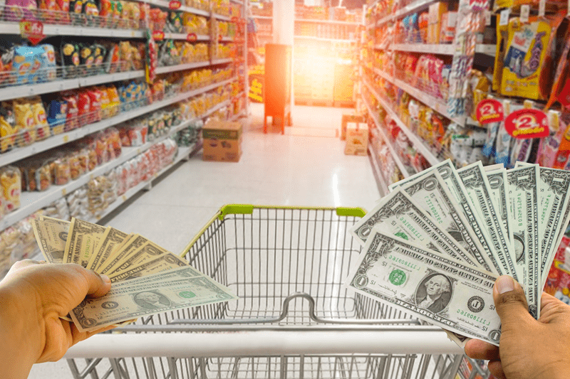 tips to save on your daily essentials