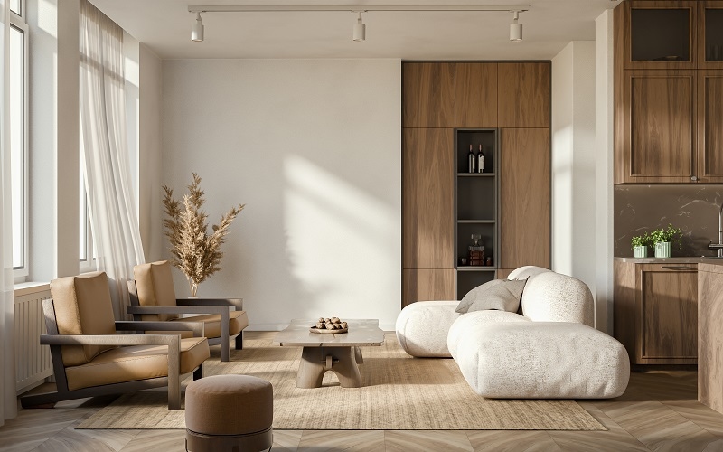 Smart Space Ideas for Urban Apartments