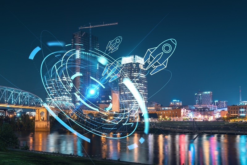 Scaling Methods Startup Business