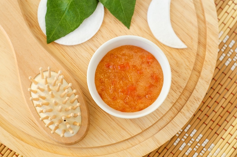 Home Exfoliating Recipes