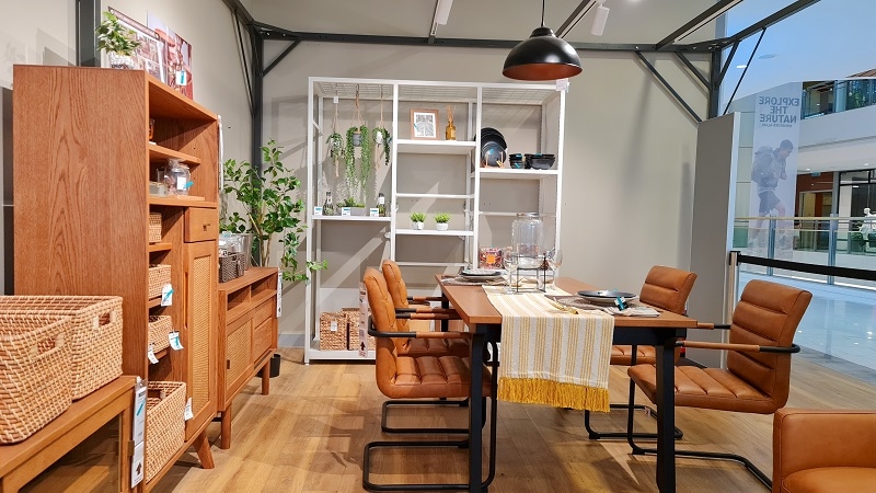 Affordable Scandinavian Furniture