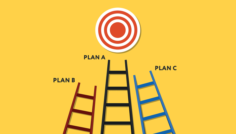 what if planning, risk scenarios, financial strategy, future preparation, protection plan