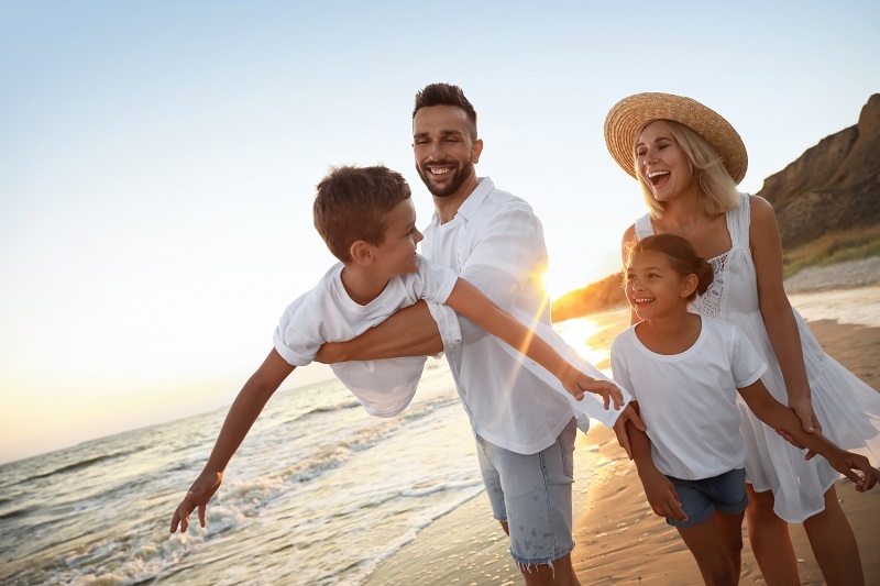 Family Time 