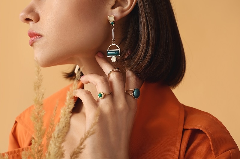 Fall Jewelry Trends