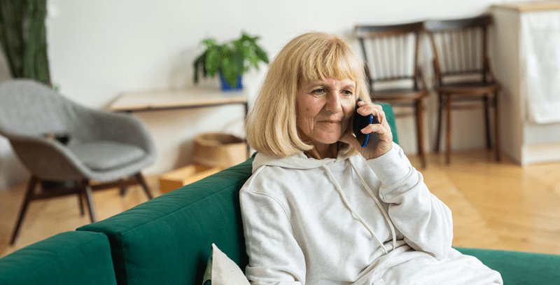 senior citizen friendly furniture