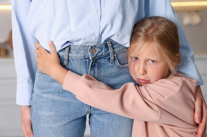 separation-anxiety-in-children-causes