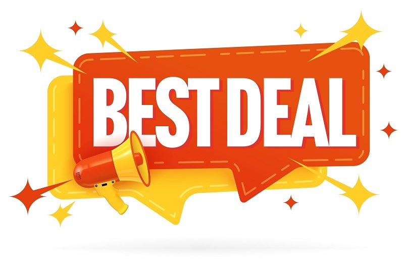 Amazon Prime Members Get the Best Deals