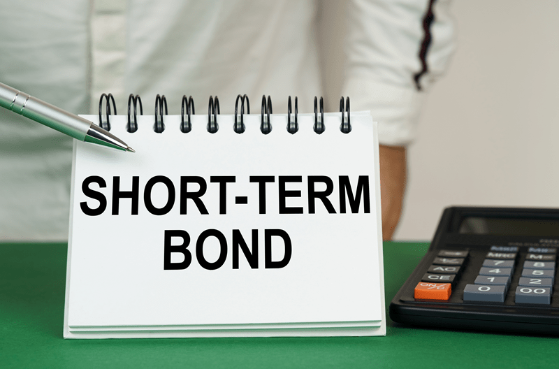 Short-Term Bond Funds