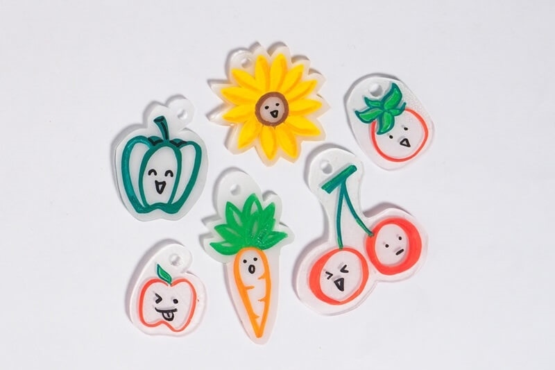shrinky-dink-craft