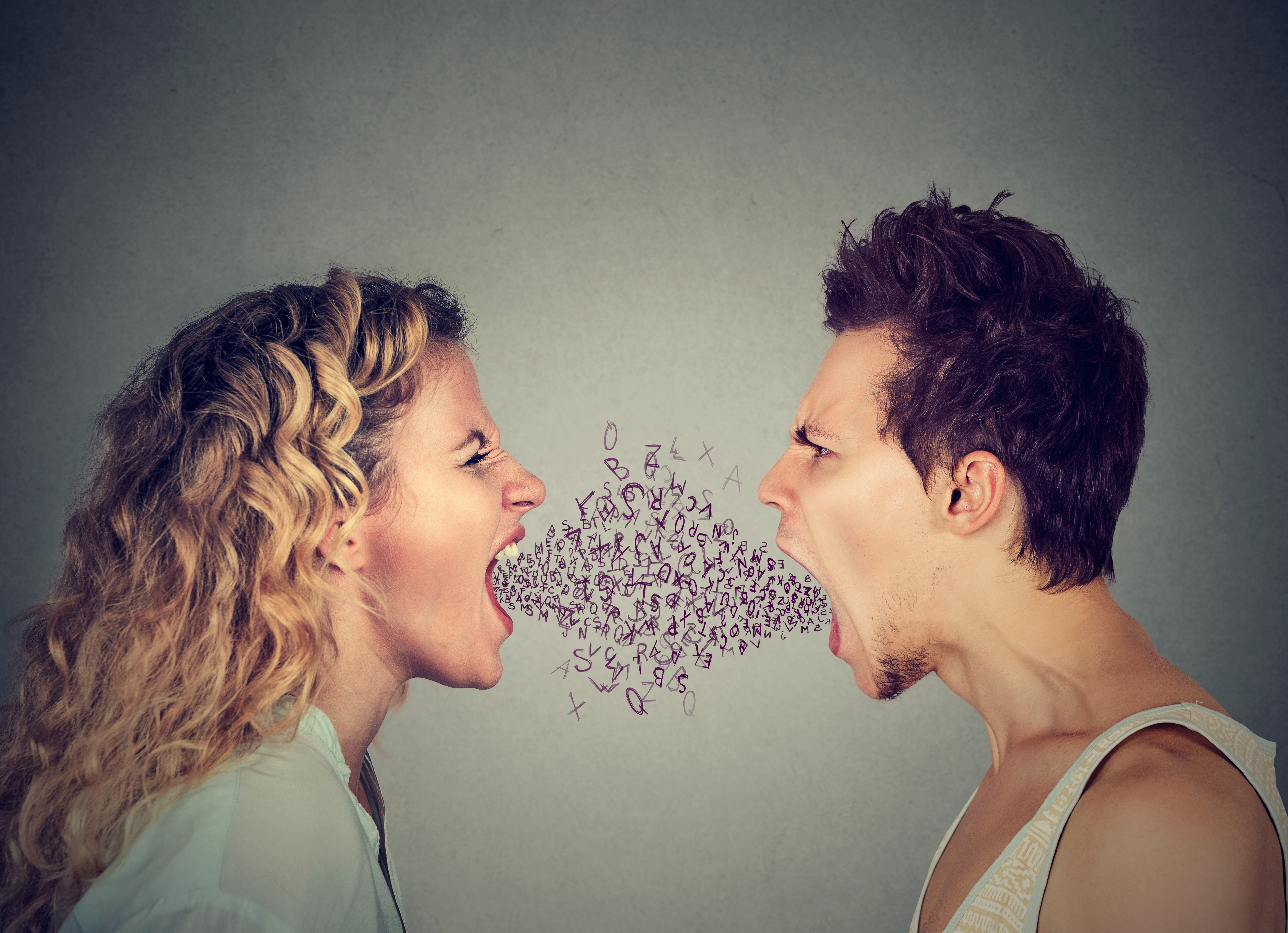 verbal abuse in relationships 