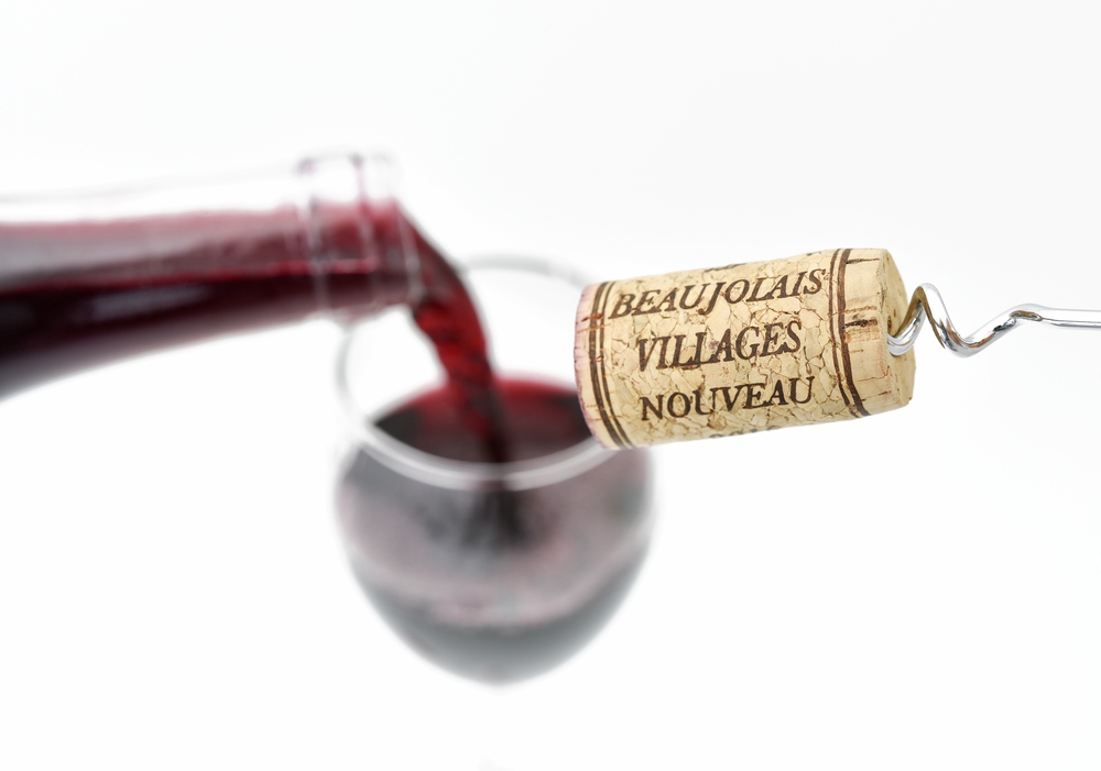 wine cork