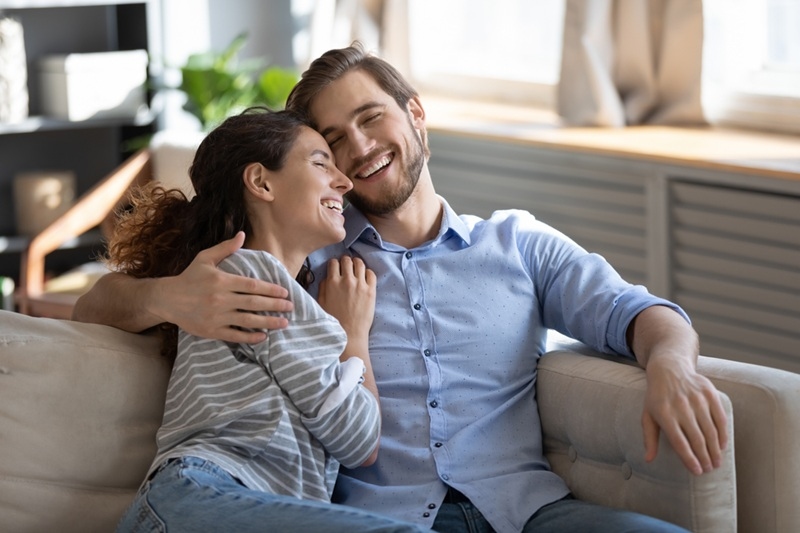 Signs of Strong Emotional Intimacy