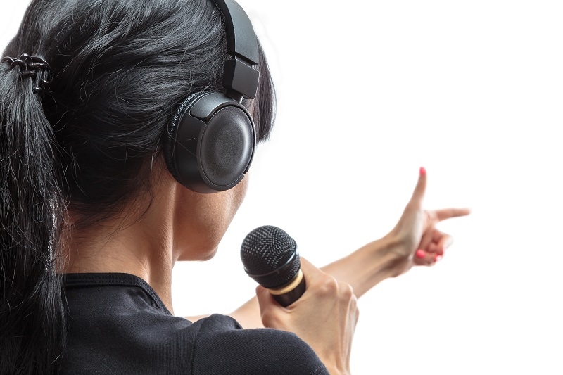 Budget Audio Devices 