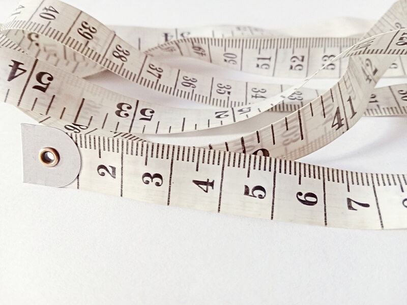 measurement tape