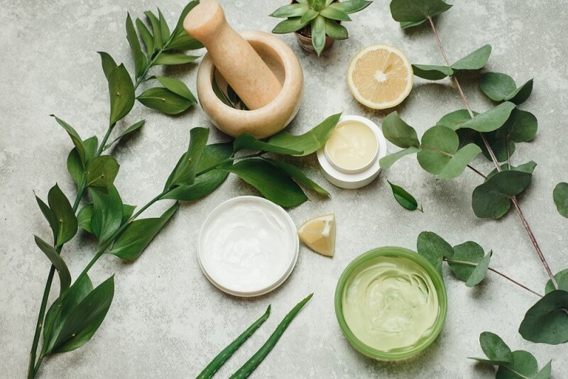 skin care ingredients for acne care