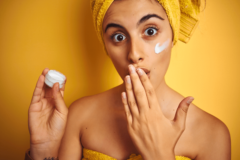 The Best Soothing Ingredients to Calm Irritated Skin