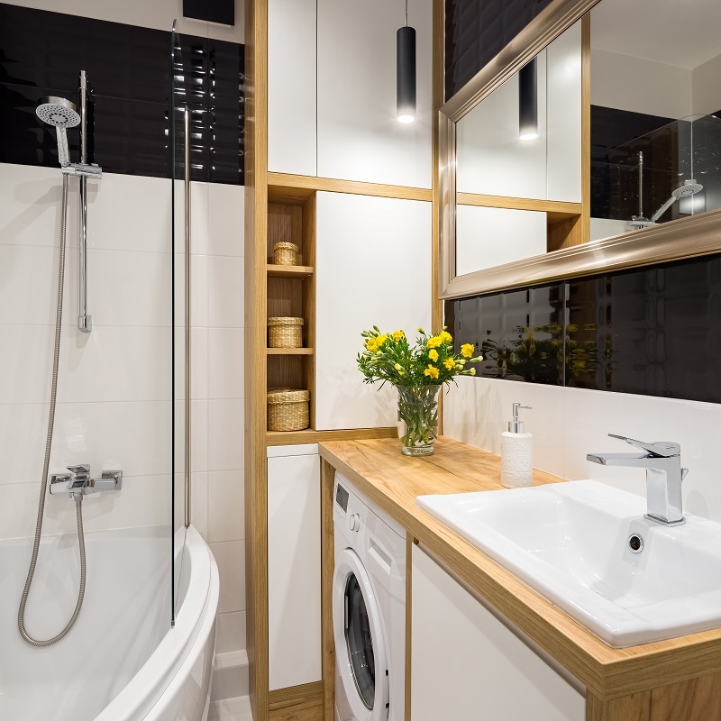 Bathroom Supplies and Hygiene 