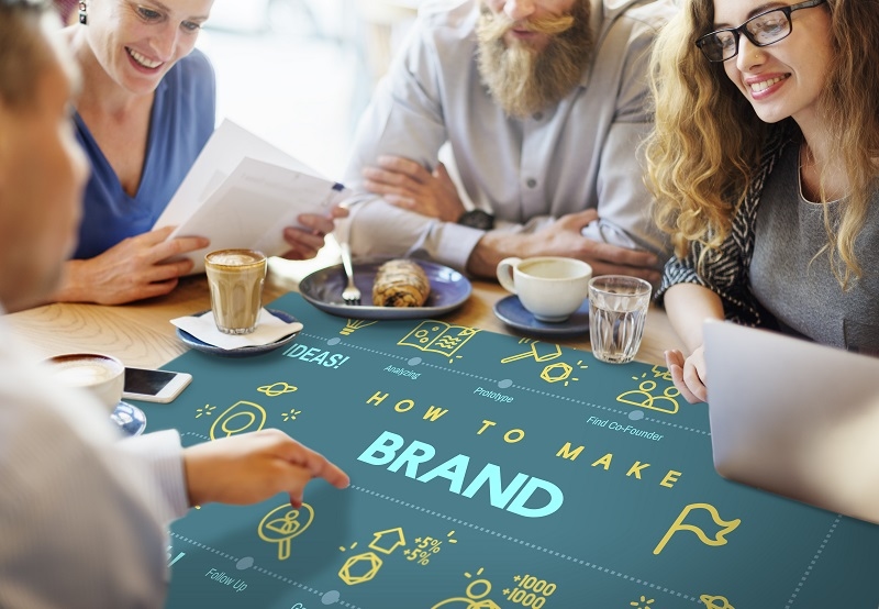 Brand Story Development