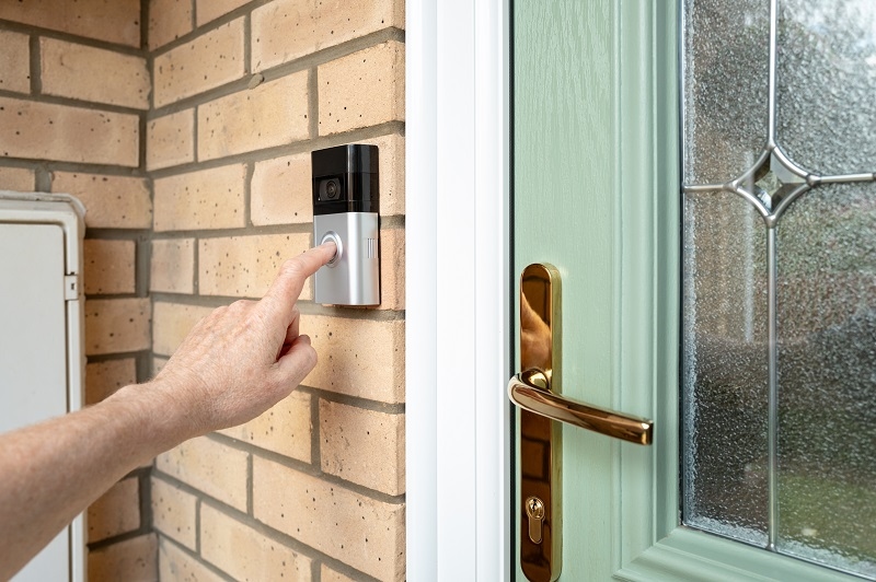 Best Smart Doorbells