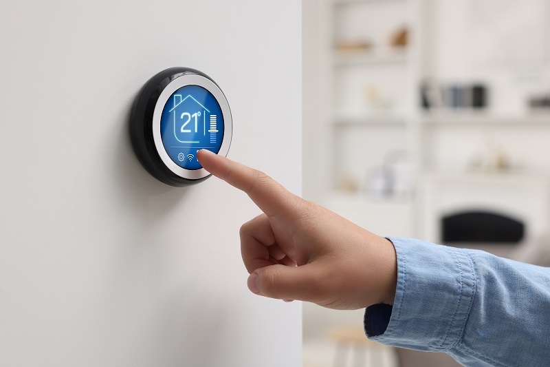 Smart Thermostats