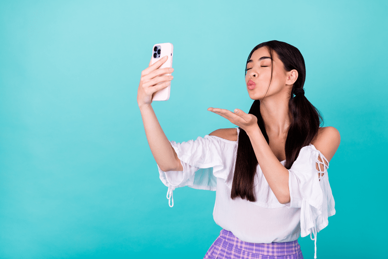 mobile photo tricks, iPhone photography basics, Android camera tips, phone editing, mobile composition