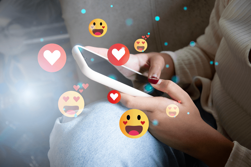 online influence tips, content routines, digital habits, social media planning, creator lifestyle