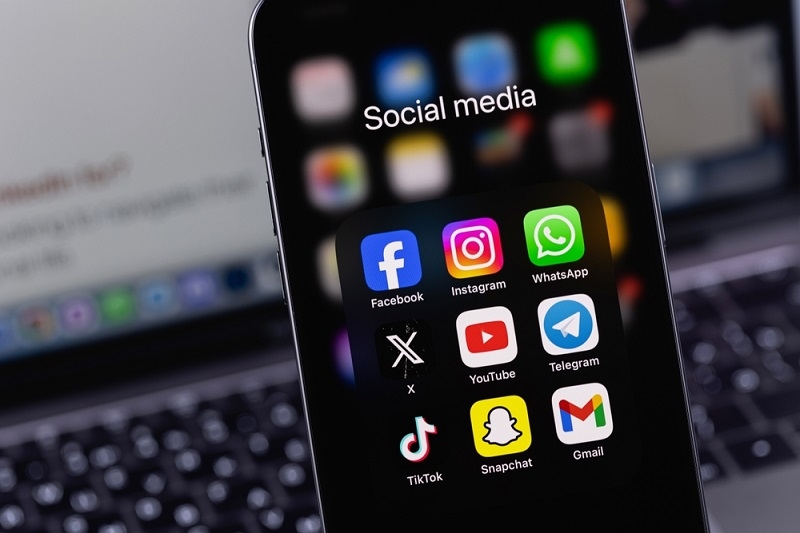 new social media platforms for influencers