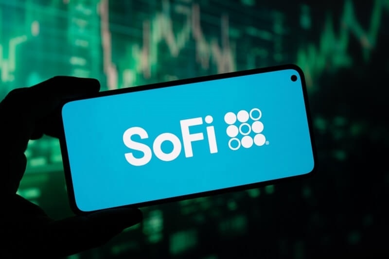 sofi-bank-account