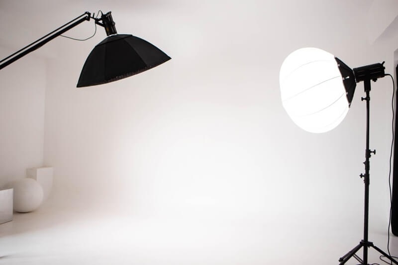 softbox-lighting