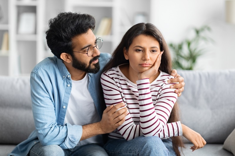 Anxiety And Relationships