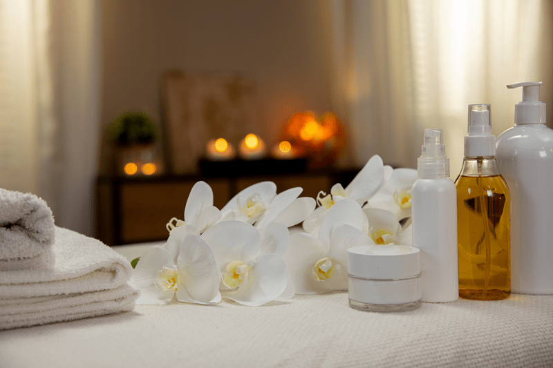 Spa Retreats Port Arthur